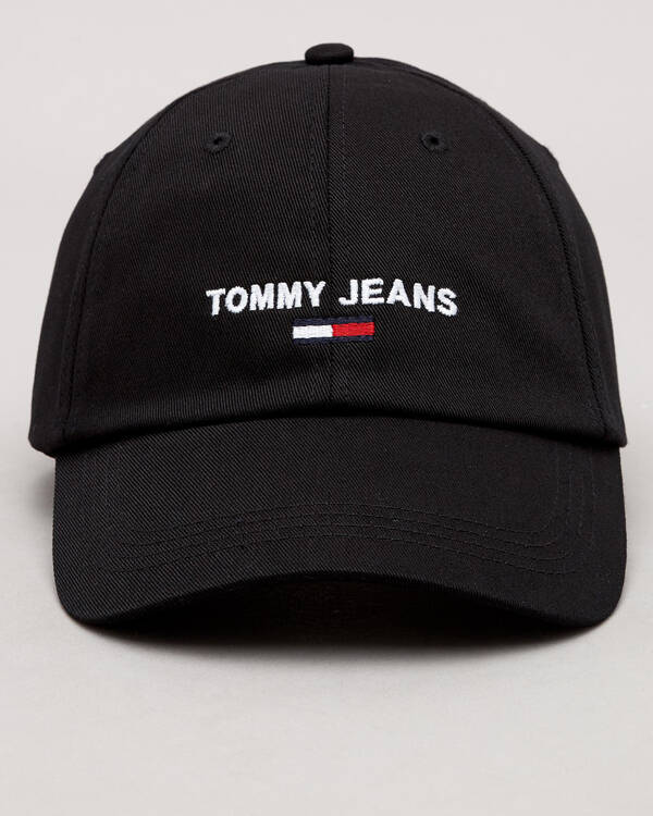 Sport Cap