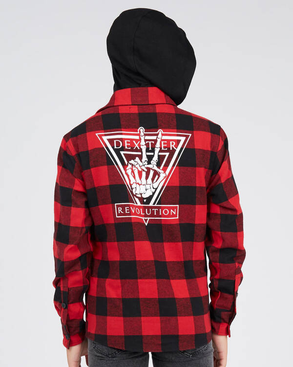 Pursuit Long Sleeve T-Shirt