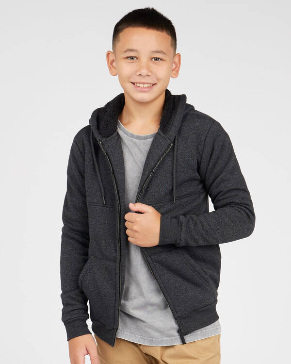 Restrain Jacket