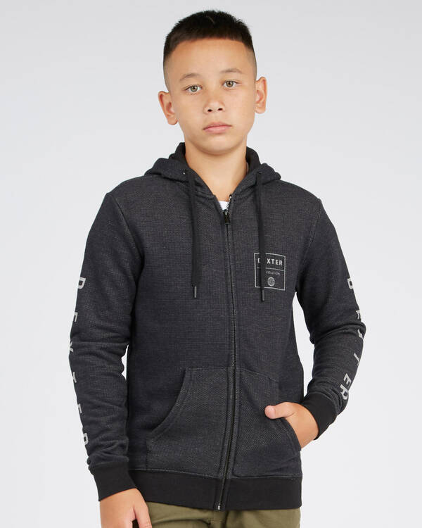 Expand Sweatshirt