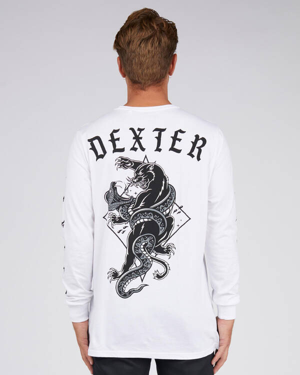 Invade Long Sleeve T-Shirt