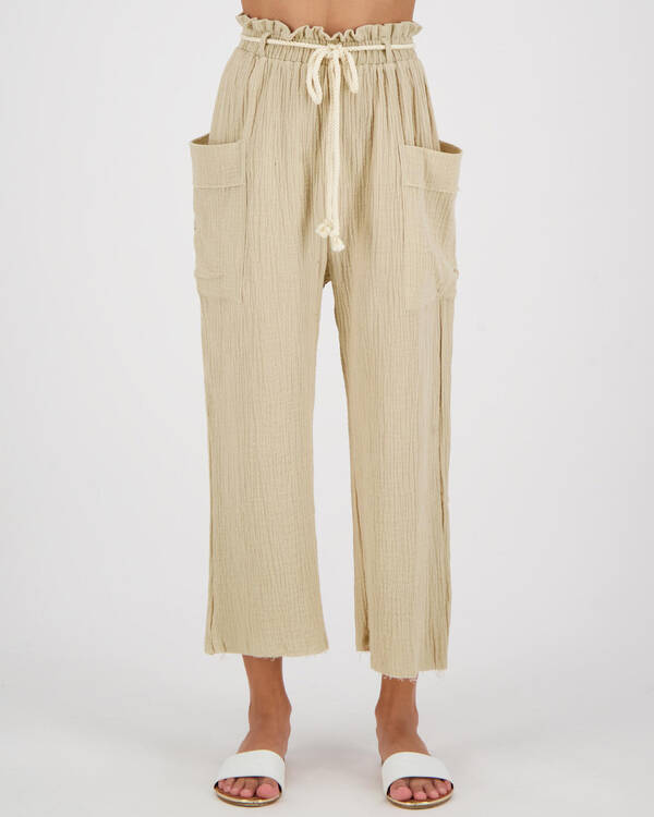 Castaway Beach Pants