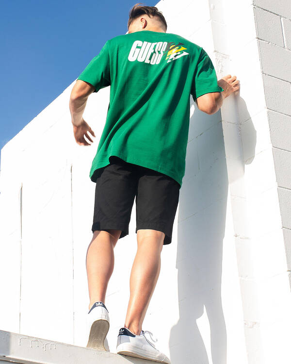 Flag Logo T-Shirt