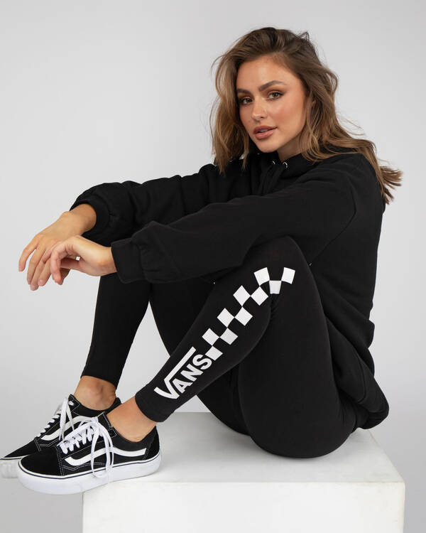 Chalkboard Classic Leggings