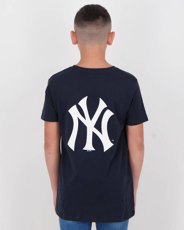 NY Jeaner T-Shirt