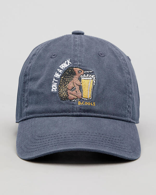Echidna Curve Brim Cap