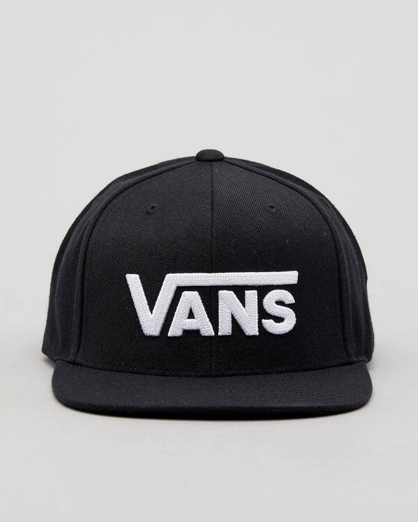 Drop V II Snapback Cap