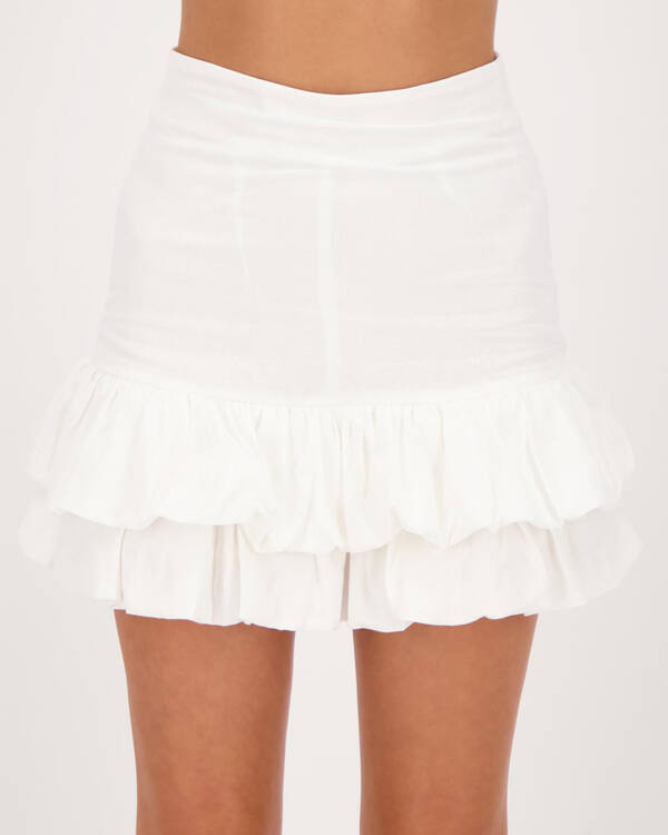 Elizabeth Skirt