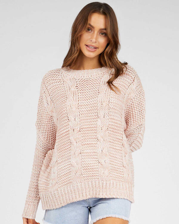 Derry Knit