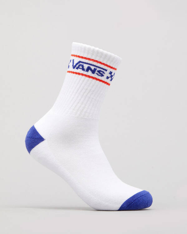 Girl Gang Crew Socks
