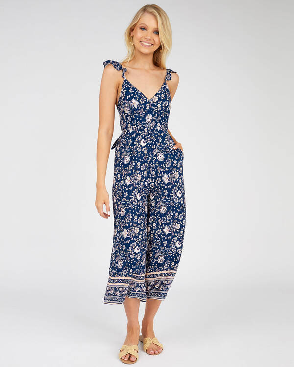 Dania Jumpsuit