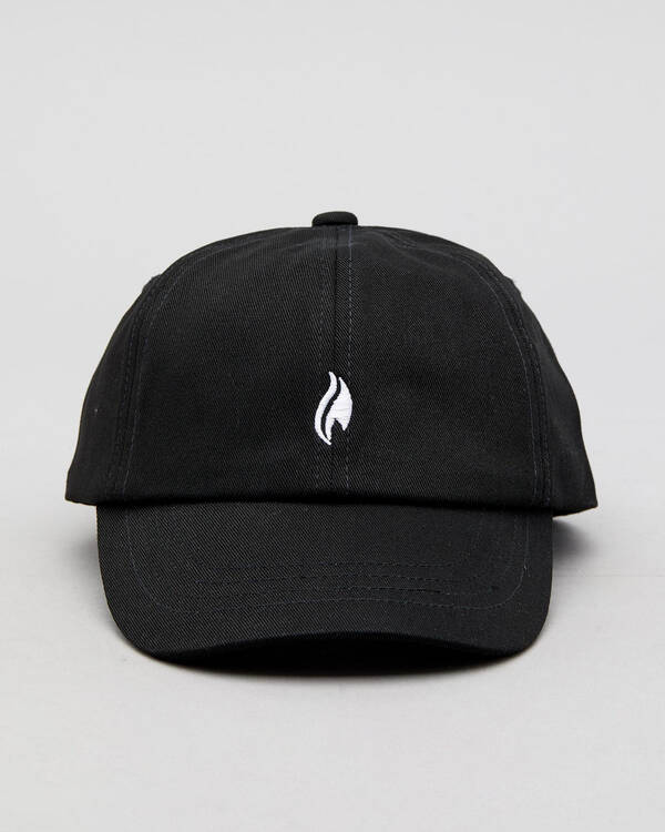 Ignite Dad Cap