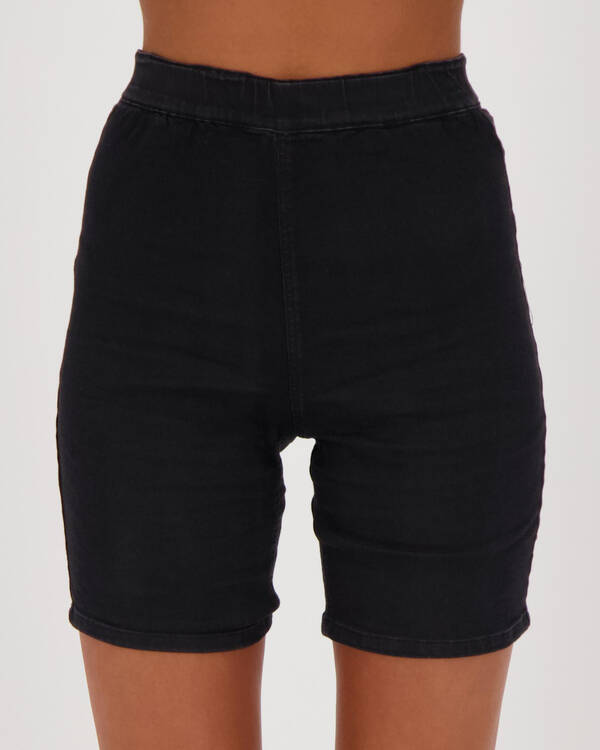 Reign Bike Shorts