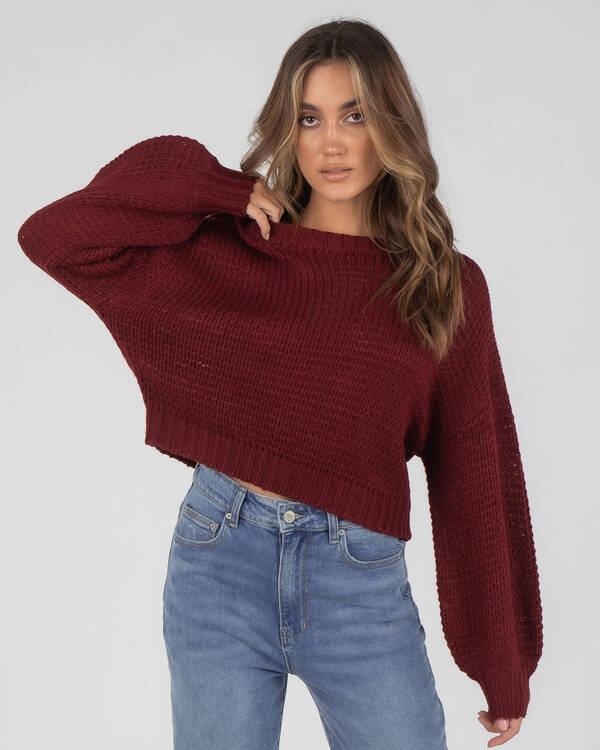 Eleven Knit