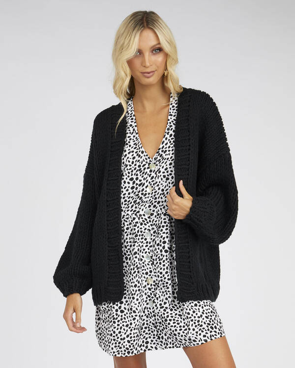 Ramona Knit Cardigan