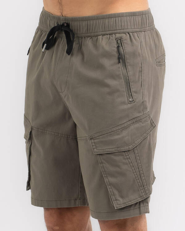 Ranking Walk Shorts