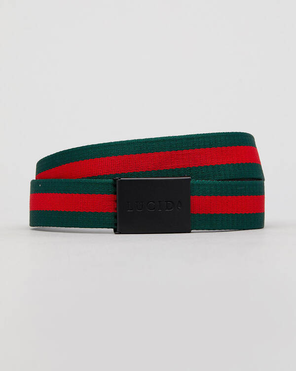 Citizen Reversible Belt