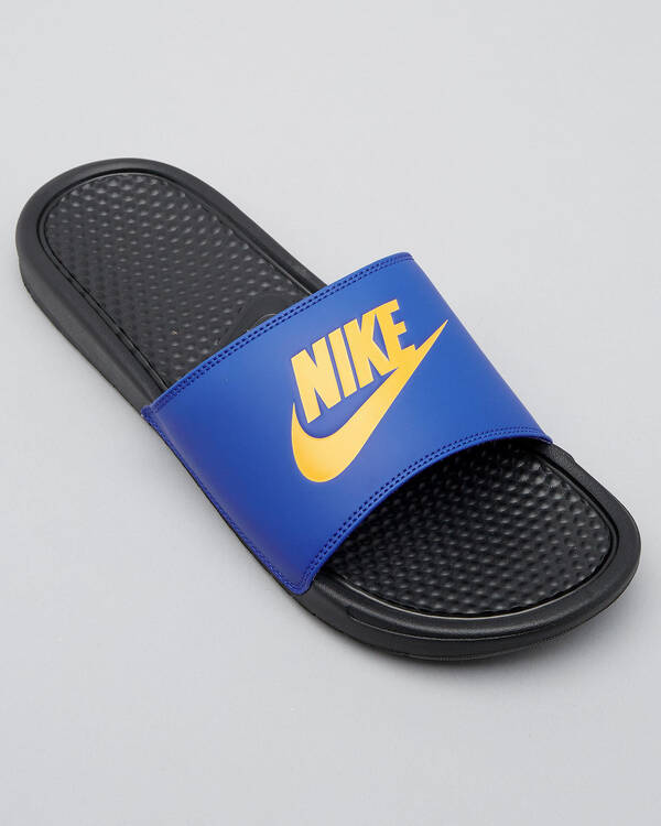 Bennasi JDI Slide
