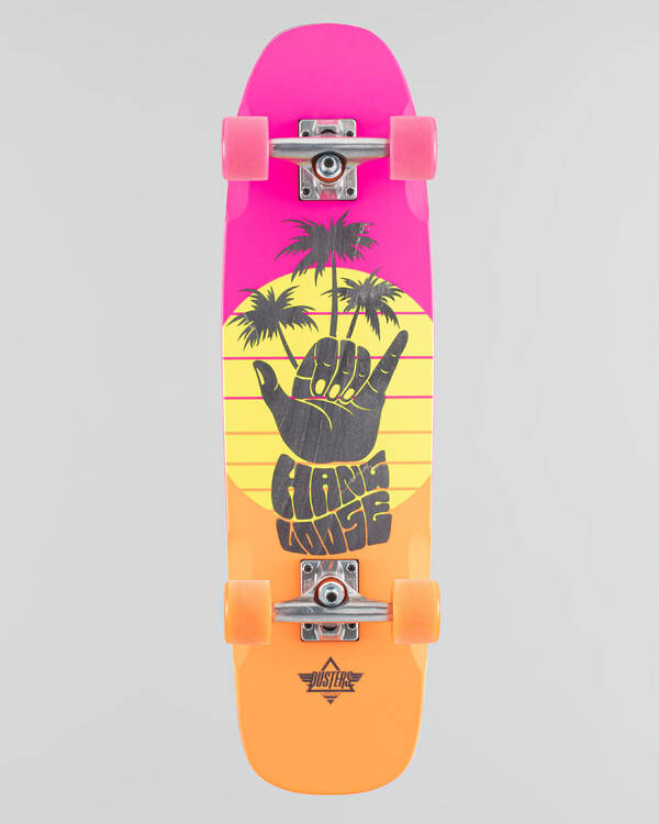 Shaka Cruiser Skateboard