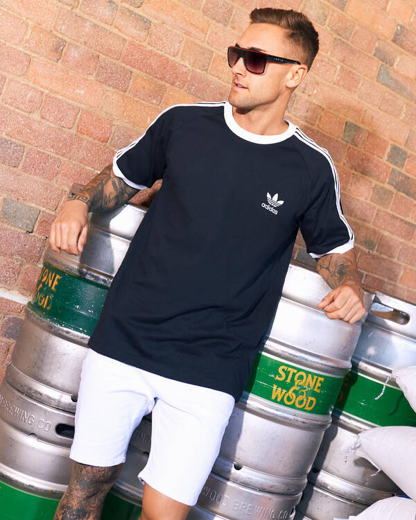 3-Stripes T-Shirt