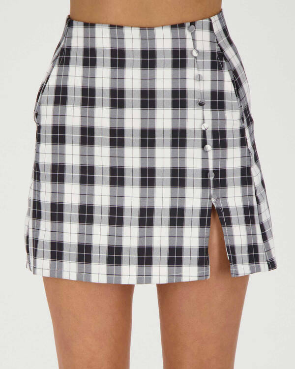 Keva Skirt