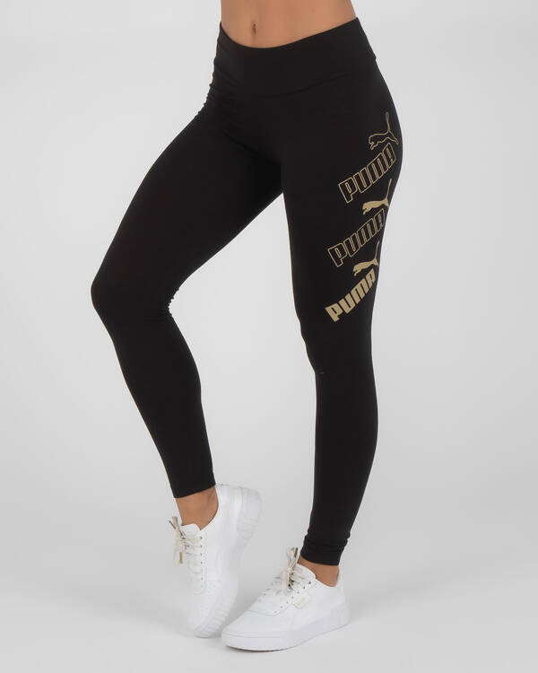 Amplified Leggings