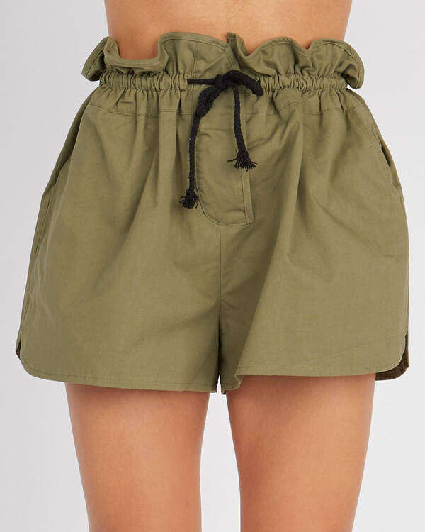 Morrow Shorts