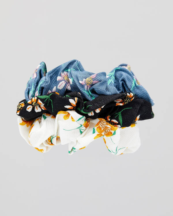 Sunday Scrunchie Pack