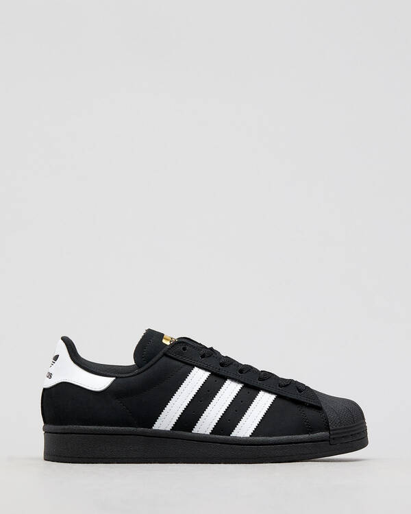 Superstar Leather Shoes