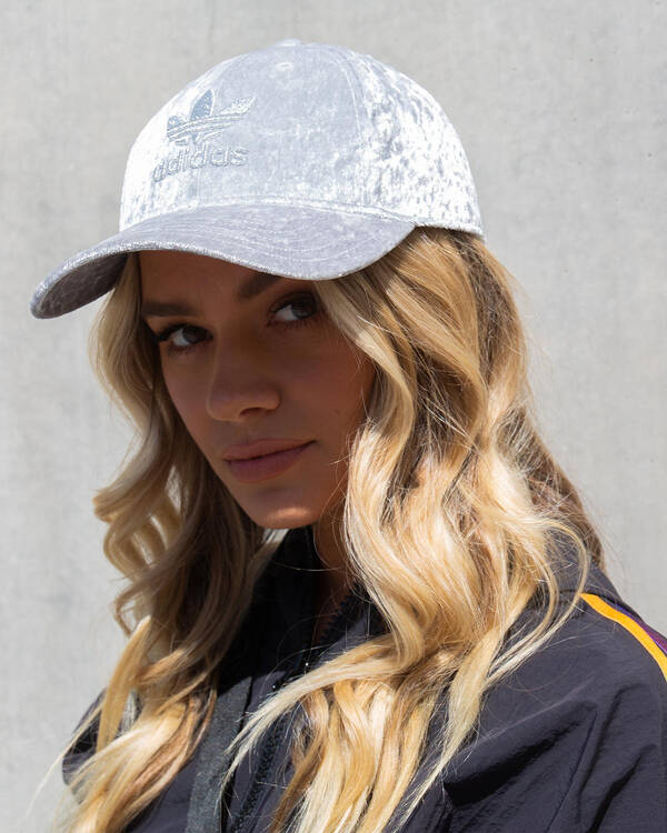 Outline Cap