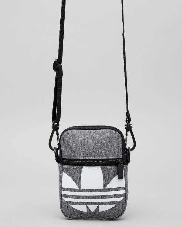 Adidas Trefoil Festival Bag