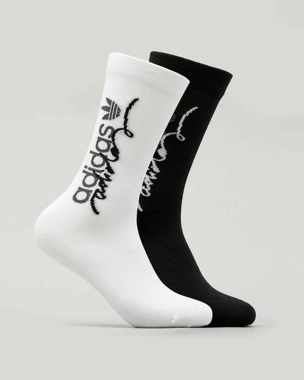 Thin Crew Sock Pack