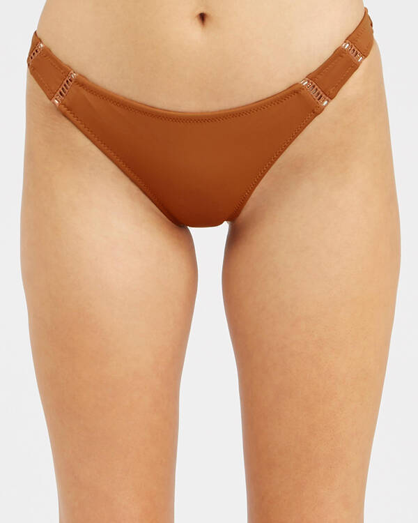 My Cheeky Bikini Bottom