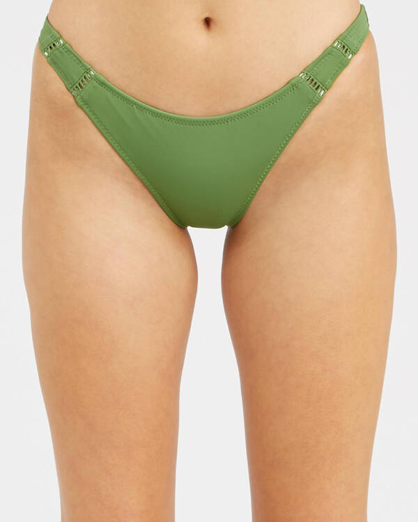 My Cheeky Bikini Bottom