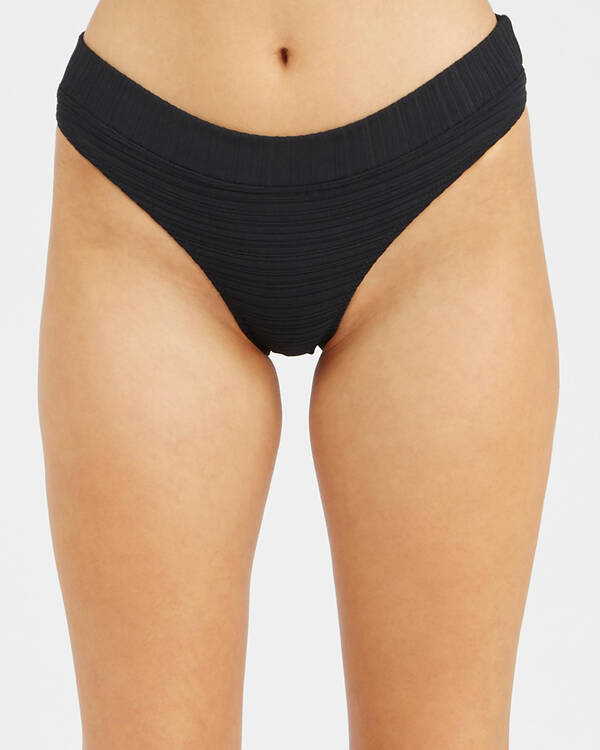 Premium Surf Bikini Bottom