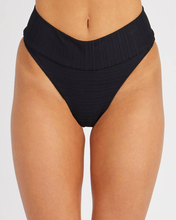 Premium Surf Bikini Bottom