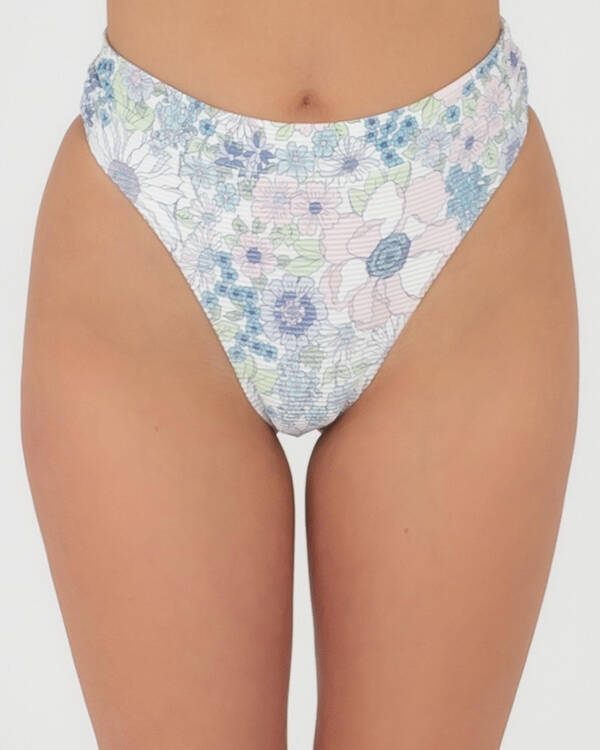 Field Day Bikini Bottom