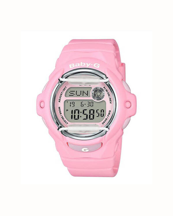 Digital Watch