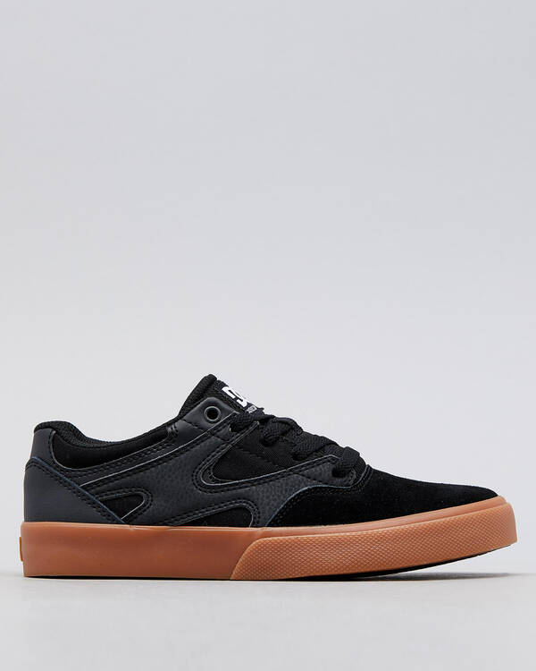 Kids' Kalis Vulc Shoes