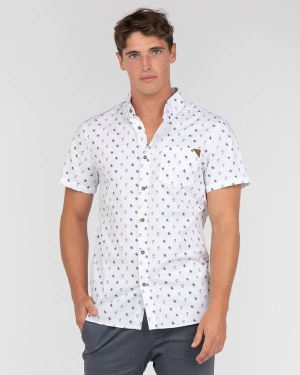 Ace Short Sleeve Shirt
