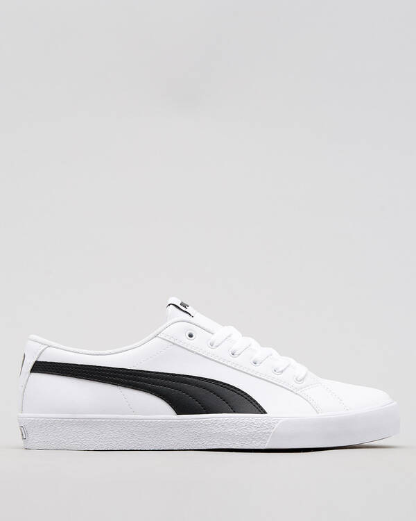 Bari Shoes