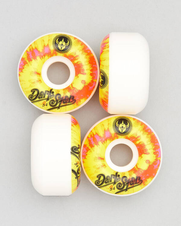 Insignia 54mm Skateboard Wheels