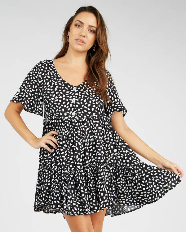 Winifred Dress