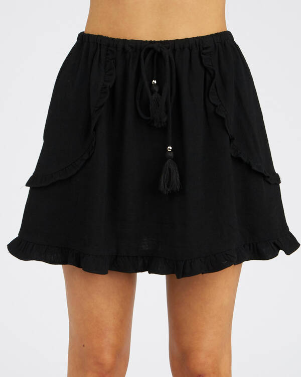 Leigha Skirt