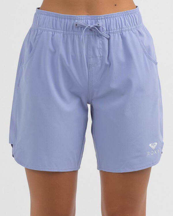 Wave Eco Board Shorts