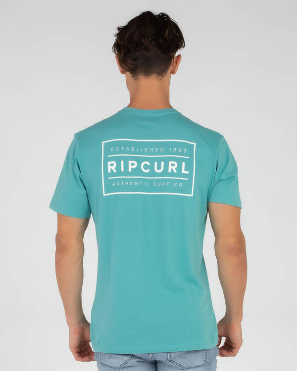 Driven Box T-Shirt
