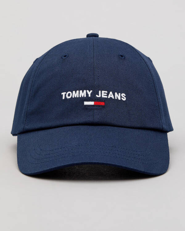 Sport Cap