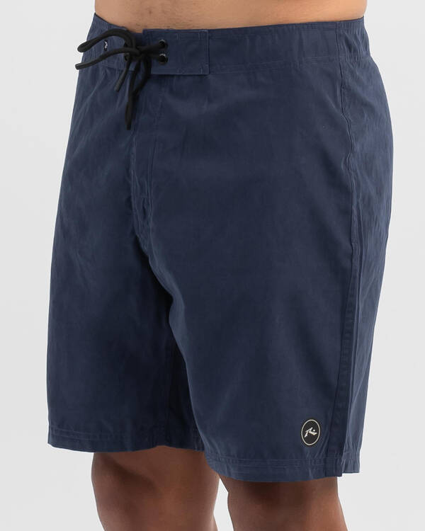 Dynamic Board Shorts
