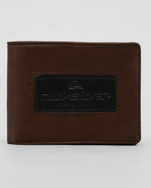 Tenderboat II Wallet
