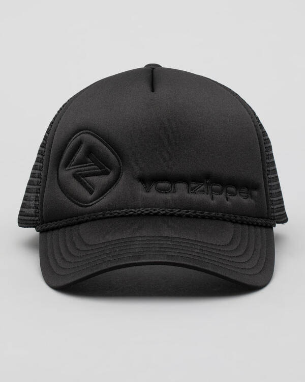 Moby Classic Trucker Cap